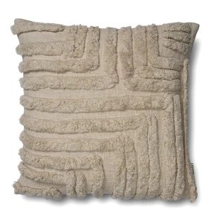 Classic Collection FIELD kuddfodral, beige image