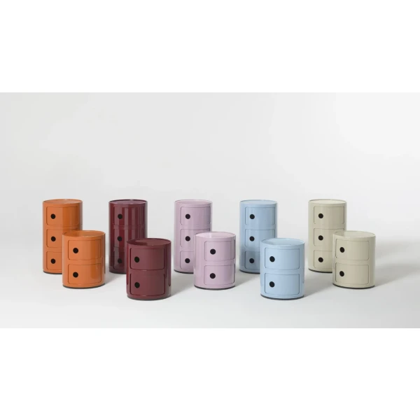 Kartell New Colors 2 2 kuva
