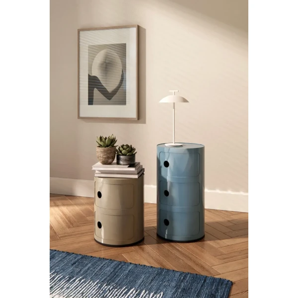 Kartell New Colors 1 1 kuva