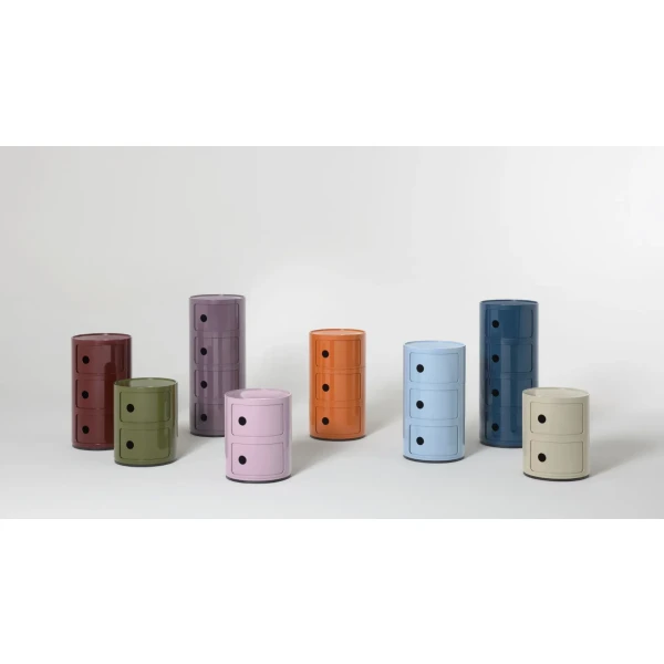 Kartell New Colors 2 1 kuva