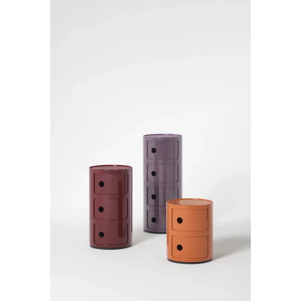 Kartell New Colors 1 2 kuva