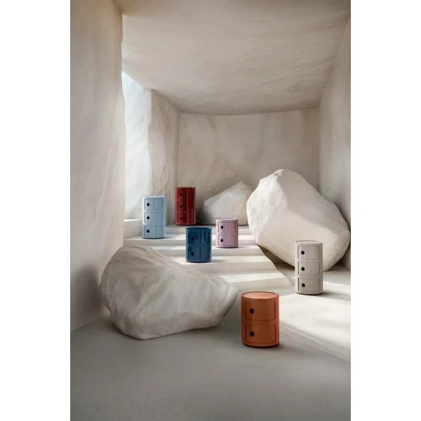 Kartell New Colors 1 kuva