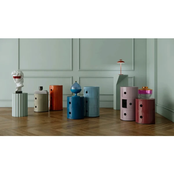 Kartell New Colors 2 kuva