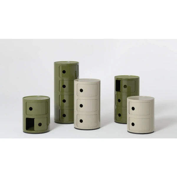 Kartell New Colors 2 3 kuva