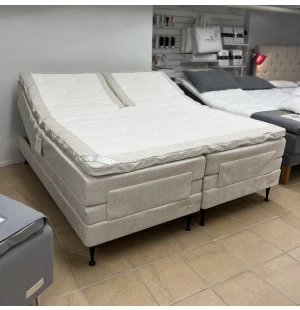 Outlet | Carpe Diem Beds SALTÖ ställbarsäng helhet image