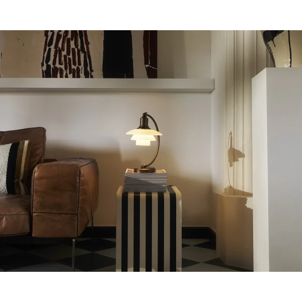 PH Aged Brass En Casa Con La Artista Malene Birger PH Luna 0071 kuva