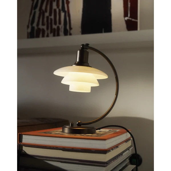 PH Aged Brass En Casa Con La Artista Malene Birger PH Luna 0146 kuva