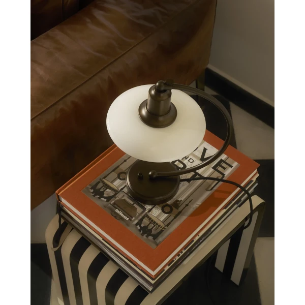 PH Aged Brass En Casa Con La Artista Malene Birger PH Luna OFF 0077 kuva