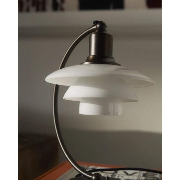 PH Aged Brass En Casa Con La Artista Malene Birger PH Luna OFF 0160 kuva