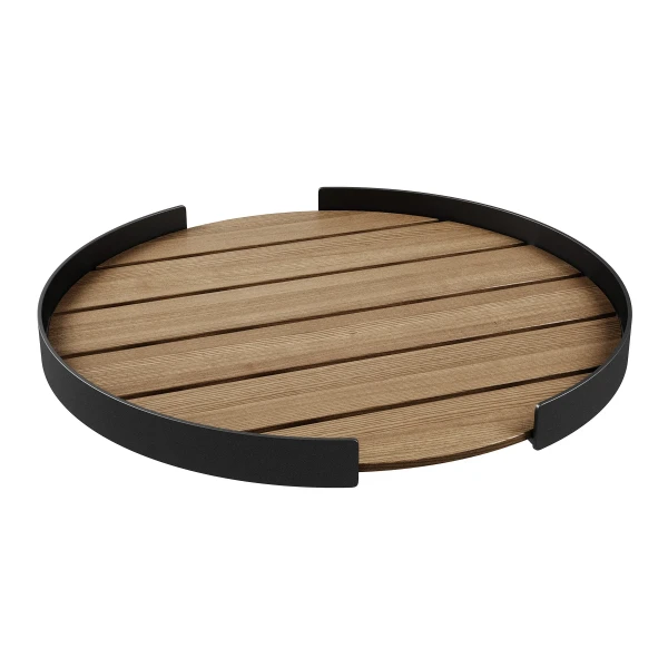 80011 Patio Serving Tray 1 kuva