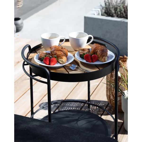 8583512 Patio Serving Table 10 kuva
