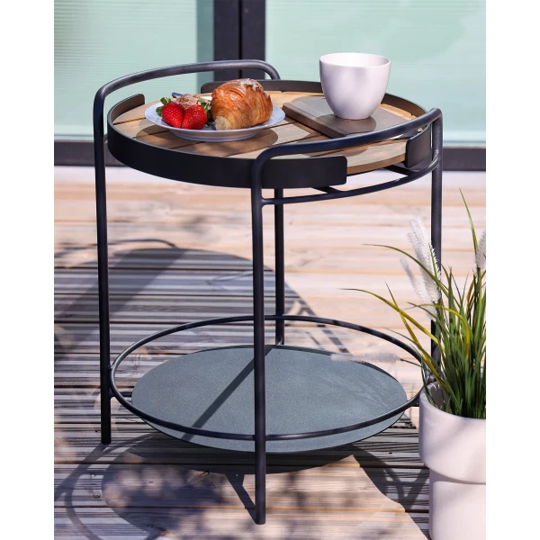 8583512 Patio Serving Table 11 kuva