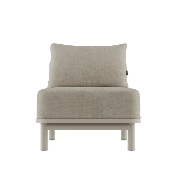 8583010 Kirra Lounge Sofa Seat 1 kuva