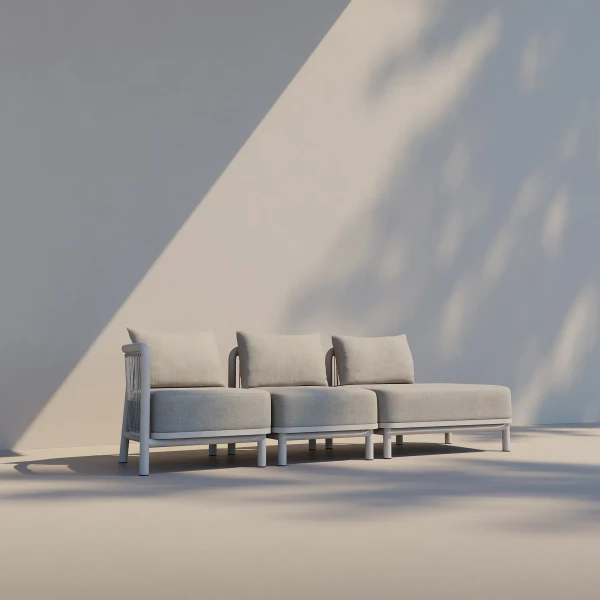 9580056 Kirra LS 3 px Kirra Corner+Seat+Open End Left 2 image