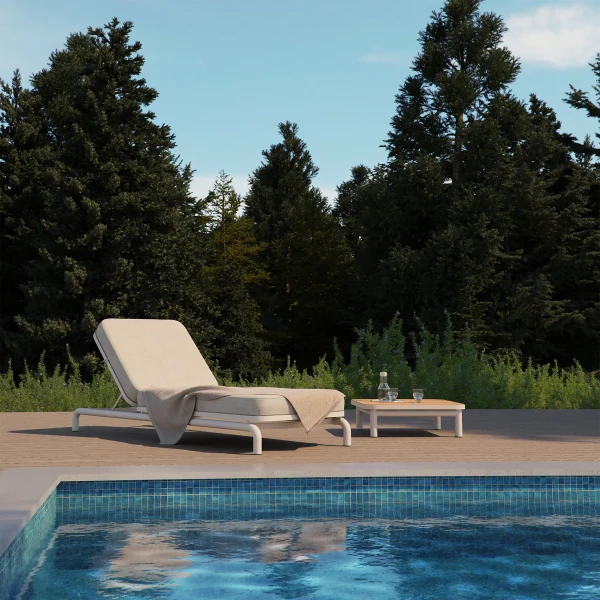 8583112 Kirra Sunbed image 02 kuva