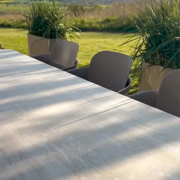 8603230 Kirra Dining Table 210x90 Ceramic Taupe Img 04 kuva