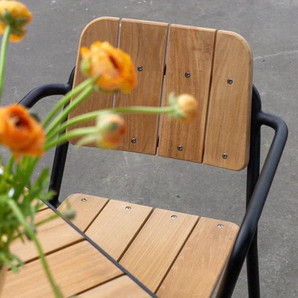 8603235 KirraPatio ChairBlack 03 kuva