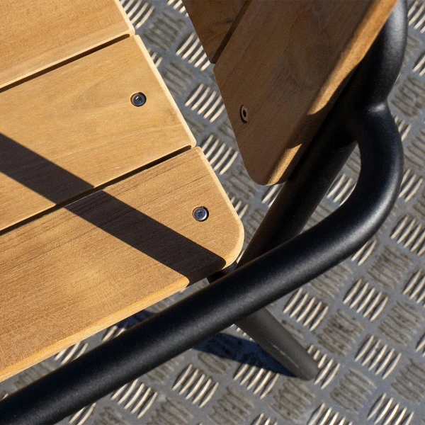 8603235 KirraPatio ChairBlack 04 kuva