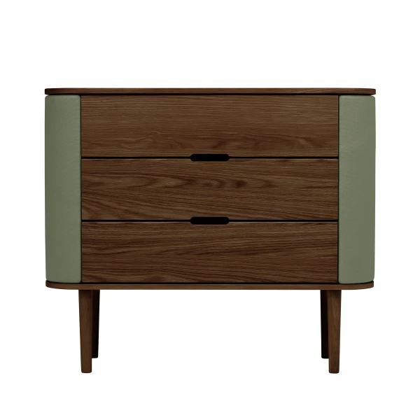 UMAGE packshot 5776C736 12 Treasures dresser dark oak morning meadows kuva