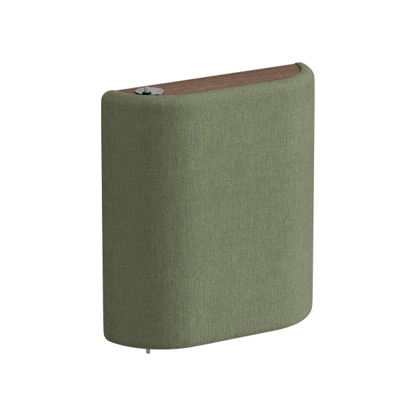 UMAGE packshot 711 12 Treasures door dark oak morning meadows kuva