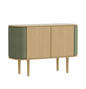 Umage TREASURES 2-DOOR senkki, oak/morning meadows kuva