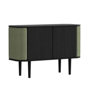Umage TREASURES 2-DOOR senkki, black/morning meadows kuva
