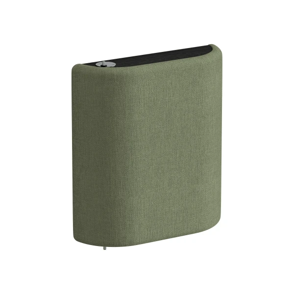 UMAGE packshot 709 12 Treasures door black oak morning meadows kuva