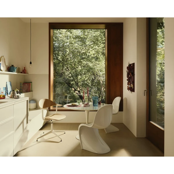 9338746 Mynt Plywood Panton Chair Classic Uten Silo II RE Kitchen master kuva