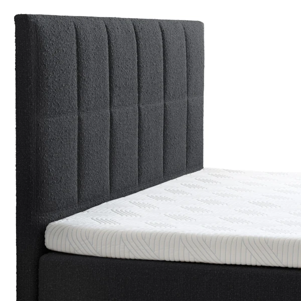 Square HB Graphite TEMPUR Break kuva