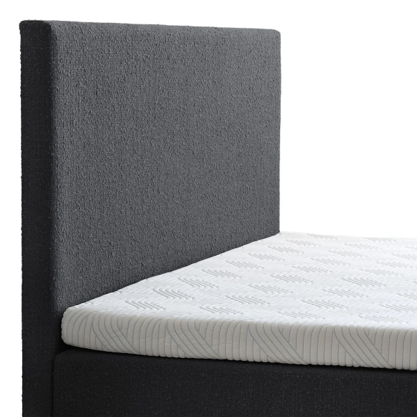 Classic HB Graphite TEMPUR Break kuva