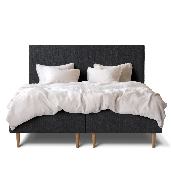 TEMPUR Break Box Graphite Classic HB front kuva