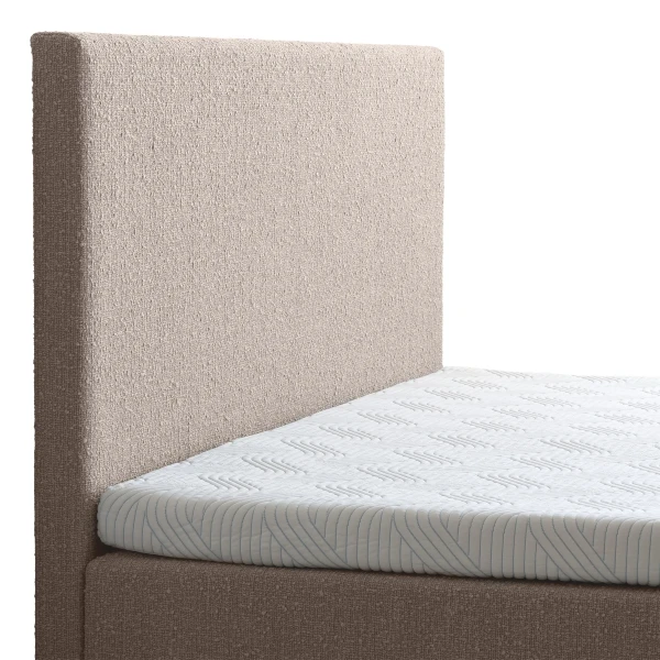 Classic HB Beige TEMPUR Break image