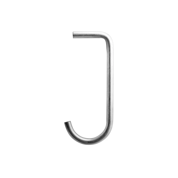 String System j koukku kromi image
