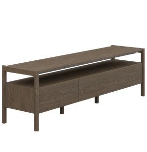 Skovby 716 tv-taso, mokkatammi kuva