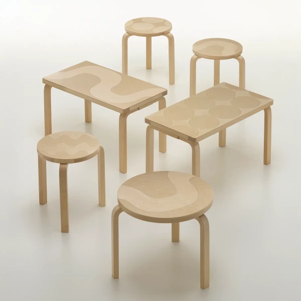 Artek + Marimekko Collection master image