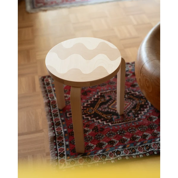 Artek + Marimekko content creator image 3 master image