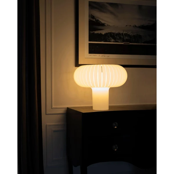 Kartell Teresa KAR0910503 WHITE kuva