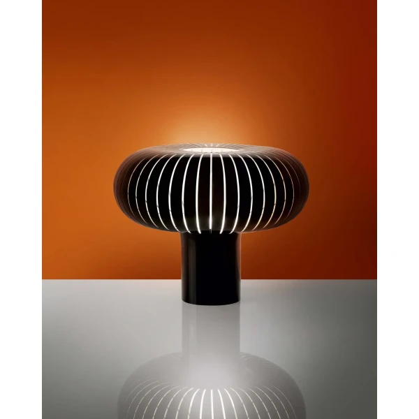 Kartell Teresa KAR0910509 BLACK SITU kuva