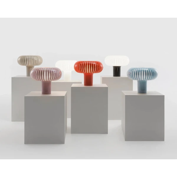 Kartell Teresa Family Group kuva