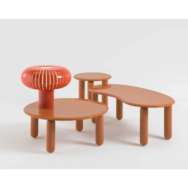 Kartell Teresa KAR09105AM ORANGE Limited kuva