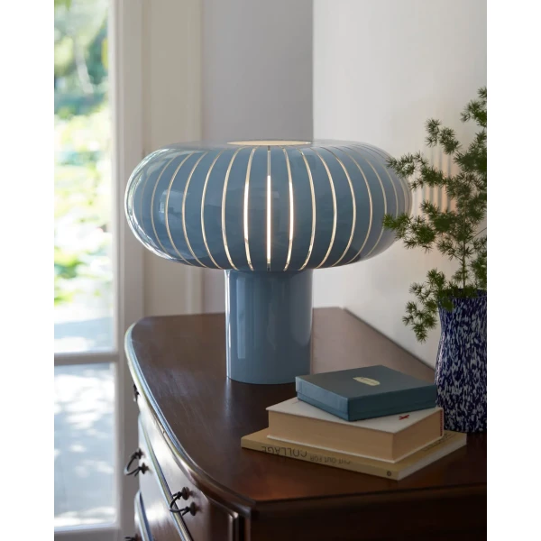 Kartell Teresa KAR09105AZ SKY BLUE Situ kuva