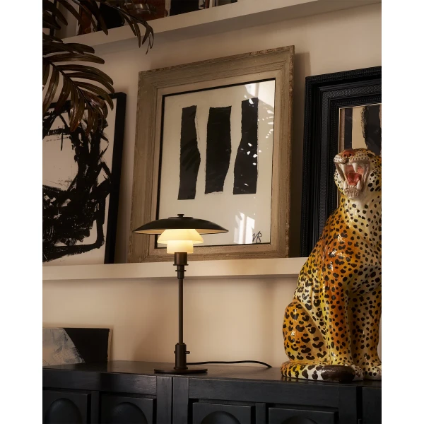 PH Aged Brass En Casa Con La Artista Malene Birger PH 3 2 Table 0236 kuva