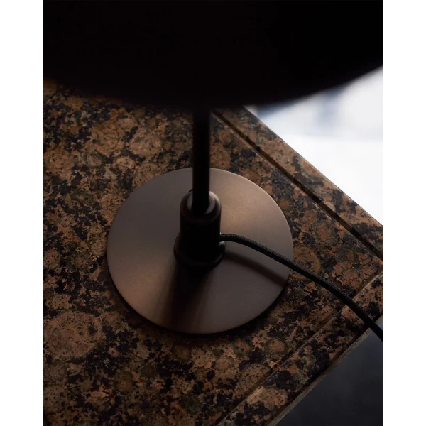 PH Aged Brass En Casa Con La Artista Malene Birger PH 3 2 Table 0307 kuva