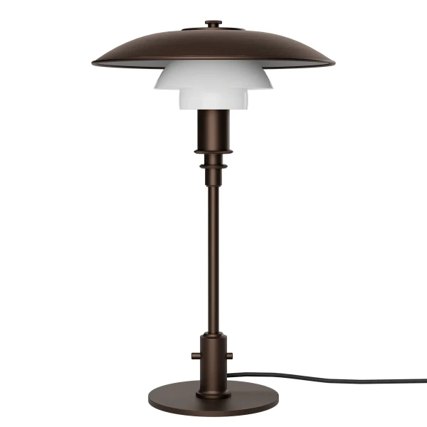 PH Aged Brass PH 3 2 Table Off kuva