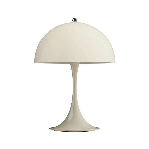 Panthella 250 Portable Lamp Opal Beige Off kuva