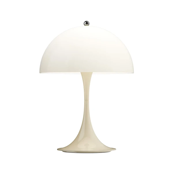 Panthella 250 Portable Lamp Opal Beige kuva