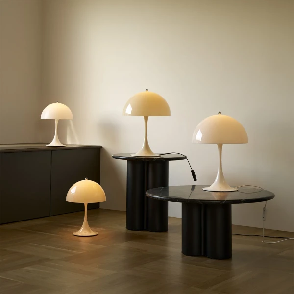 Panthella 250 Portable 320 Table Odense Living Room ON kuva