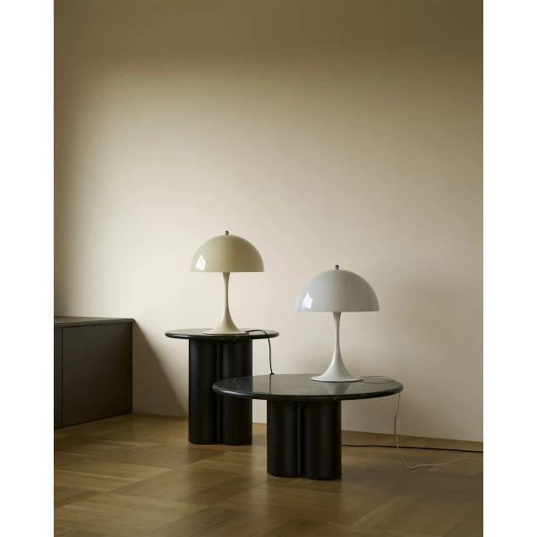 Panthella 320 Table Odense Family Living Room OFF kuva