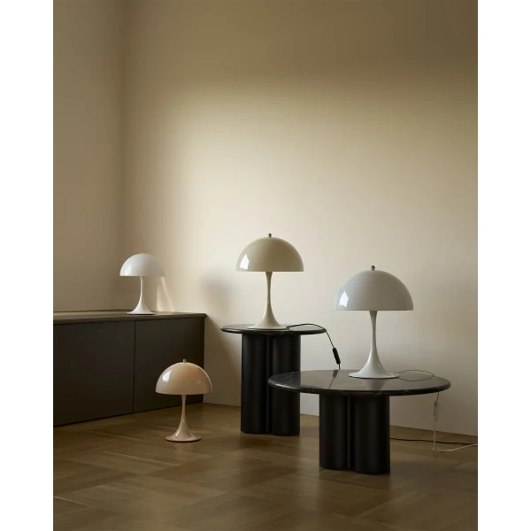 Panthella 250 Portable 320 Table Odense Living Room OFF kuva