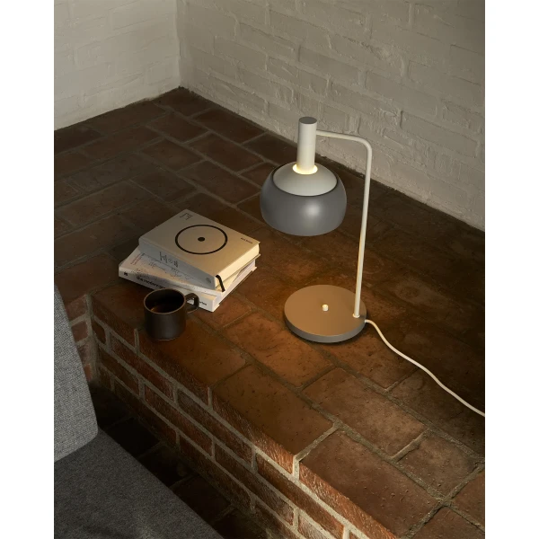 FJ Elements Fredericia Living Room Grey Table ON 1420 kuva